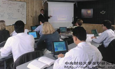 報(bào)考中財(cái)在職研究生會(huì)耽誤工作嗎？